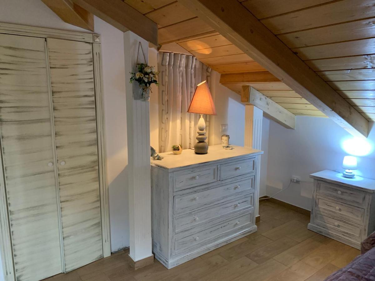 Alfieri Bed&Beach - Free Parking & Wifi Praia a Mare Exteriör bild
