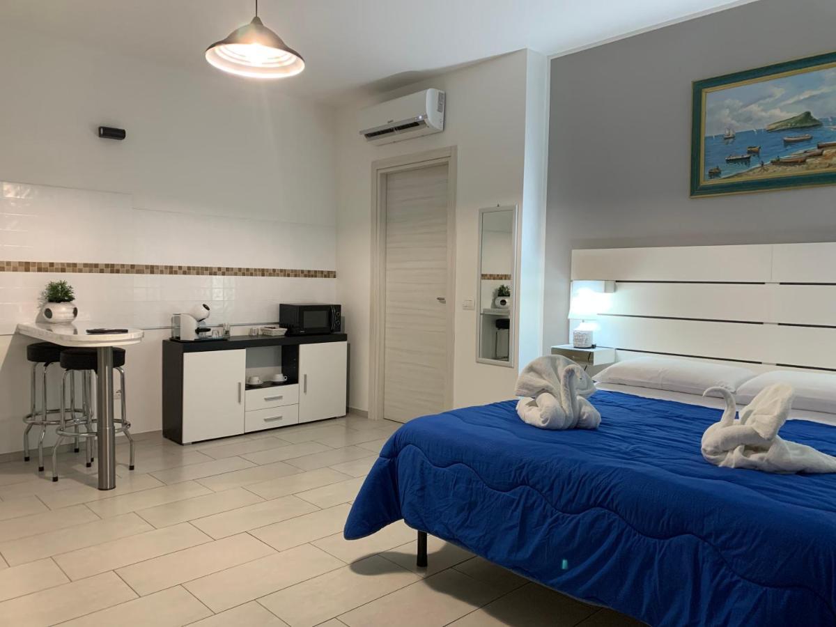 Alfieri Bed&Beach - Free Parking & Wifi Praia a Mare Exteriör bild